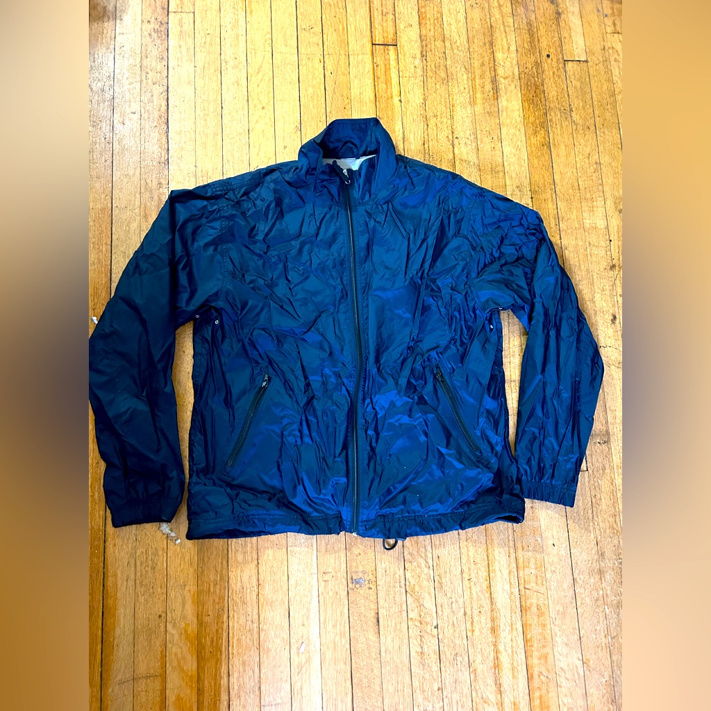 Gap Windbreaker Jacket